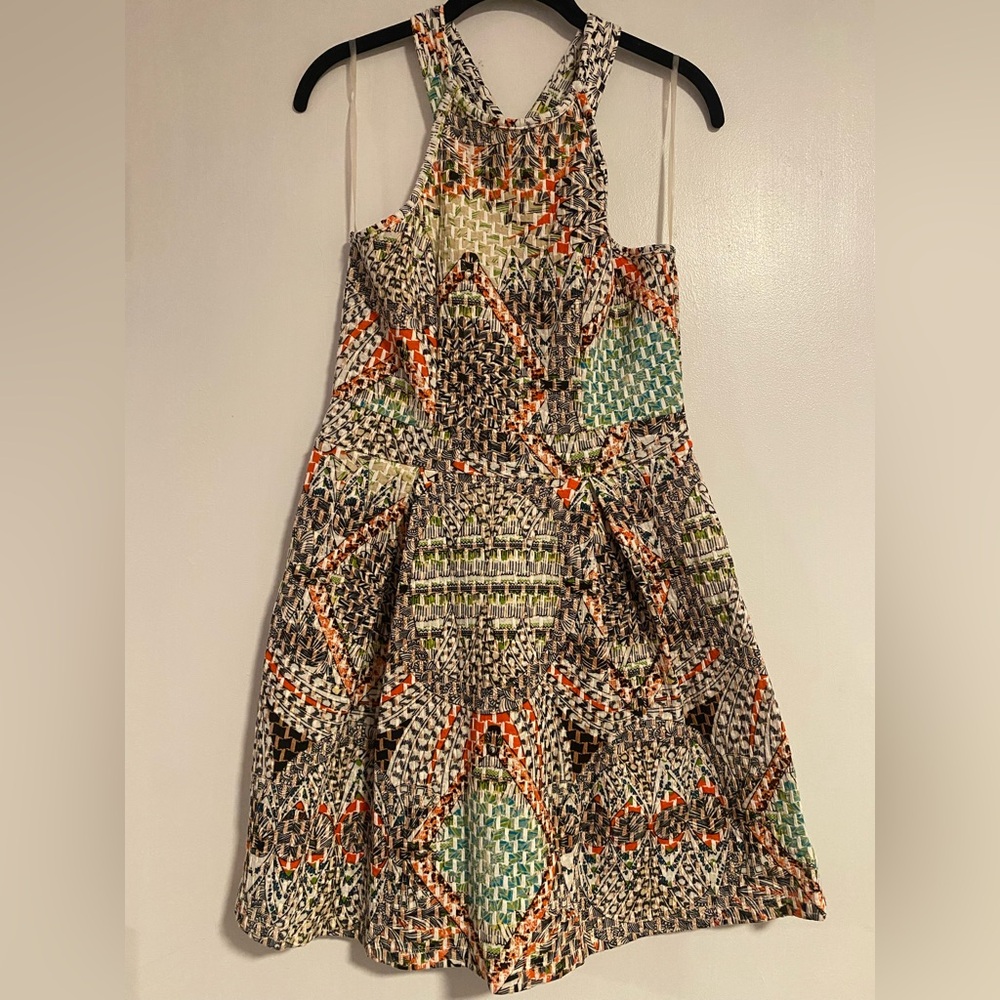 Fab’rik Party Dress - Size Large - Picture 2 of 6